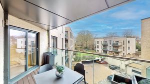 Balcony- click for photo gallery